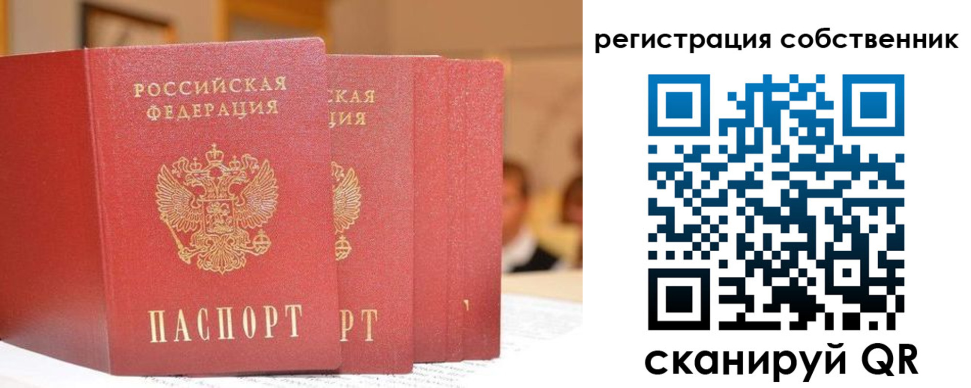 пропишу в квартире в Электростали